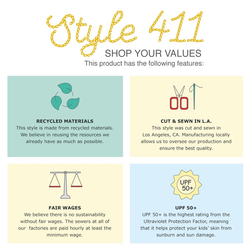 City Threads Made in USA Baby Girls and Boys Swim Diaper Cover Reusable Leakproof for Swimming Pool Lessons Beach, Charcoal, 0-3 Months - Image 4