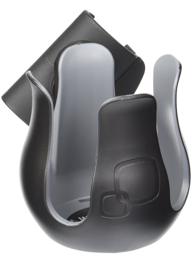 Quinny - Buzz Cup Holder Black - Image 1