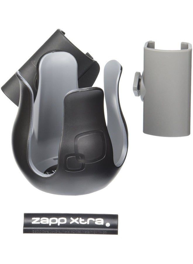 Quinny - Buzz Cup Holder Black - Image 1