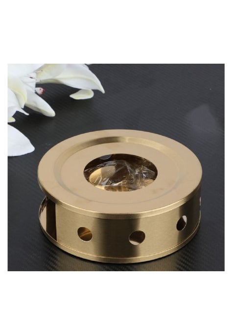 Heating base for tea and hot drinks 0.1 kg