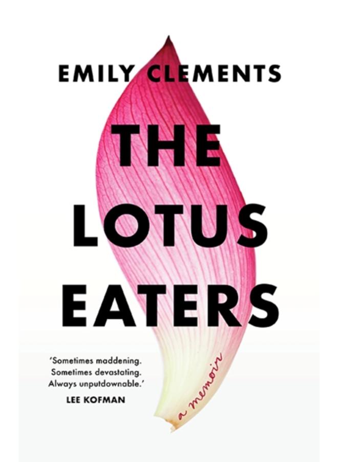 The Lotus Eaters 