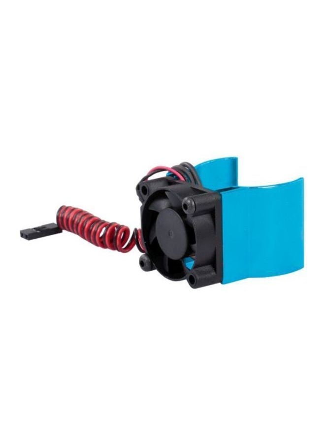 NIBEMINENT Motor Cooling Fan With Thermal Sensor 1RM11929BL  - Image 1