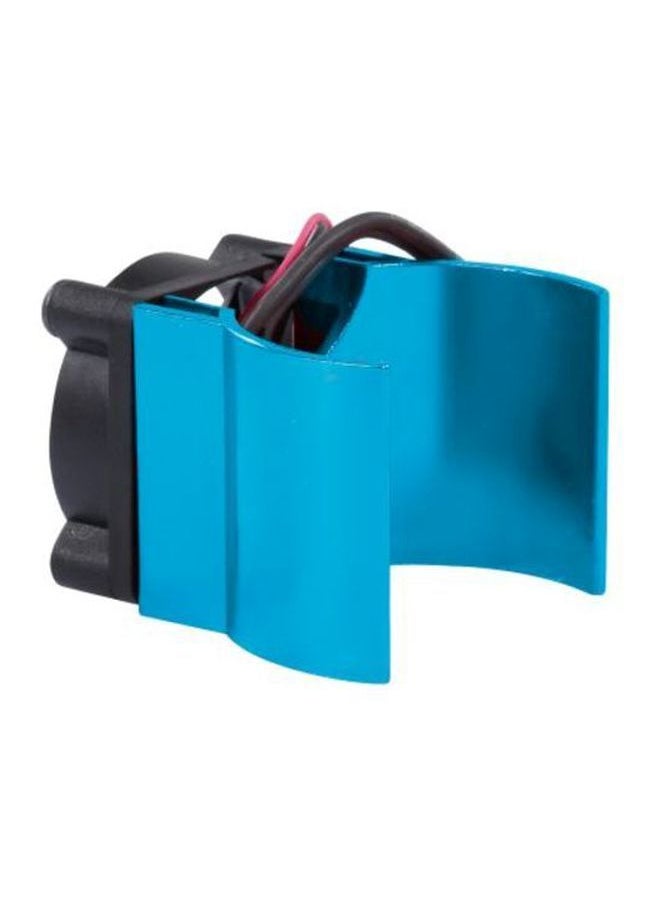 NIBEMINENT Motor Cooling Fan With Thermal Sensor 1RM11929BL  - Image 2