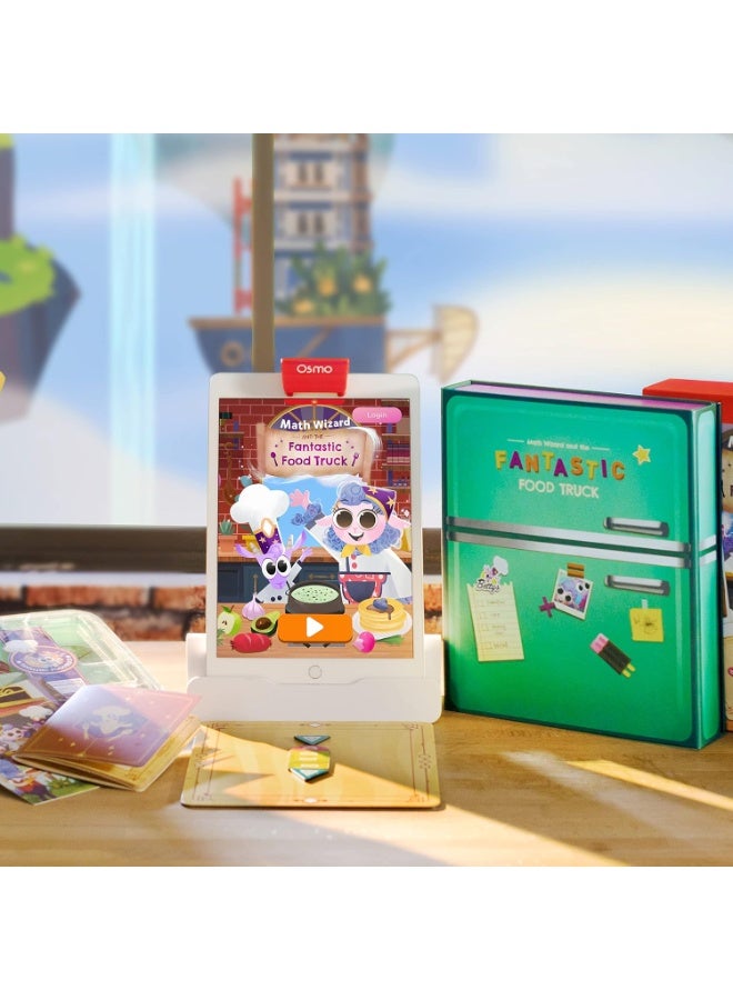 أوسمو - لعبة شاحنات الطعام - Image 4