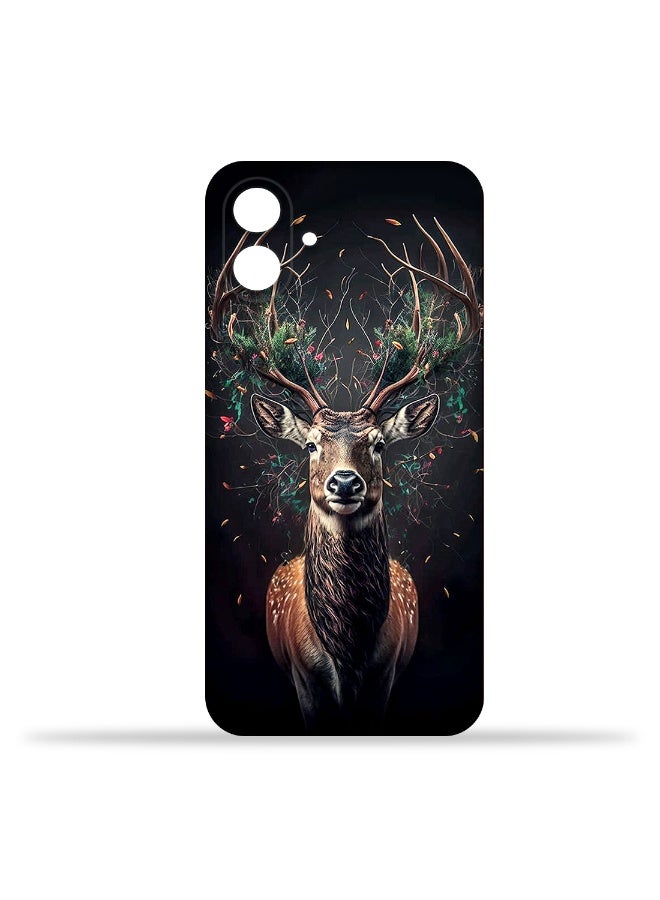 إيه إم سي ديزاين غطاء حماية لسامسونج جالاكسي ايه 07 - Image 2