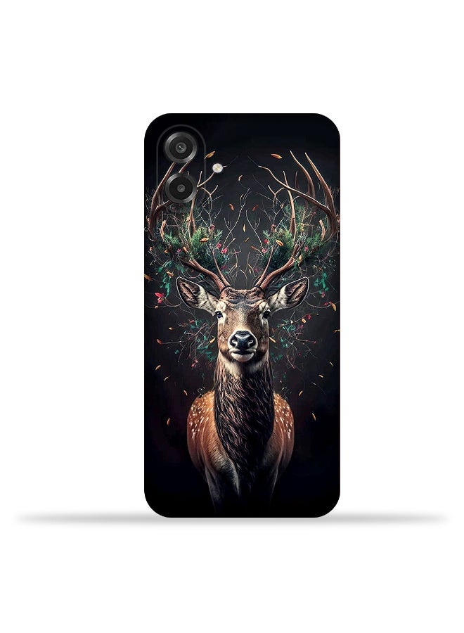 إيه إم سي ديزاين غطاء حماية لسامسونج جالاكسي ايه 07 - Image 1