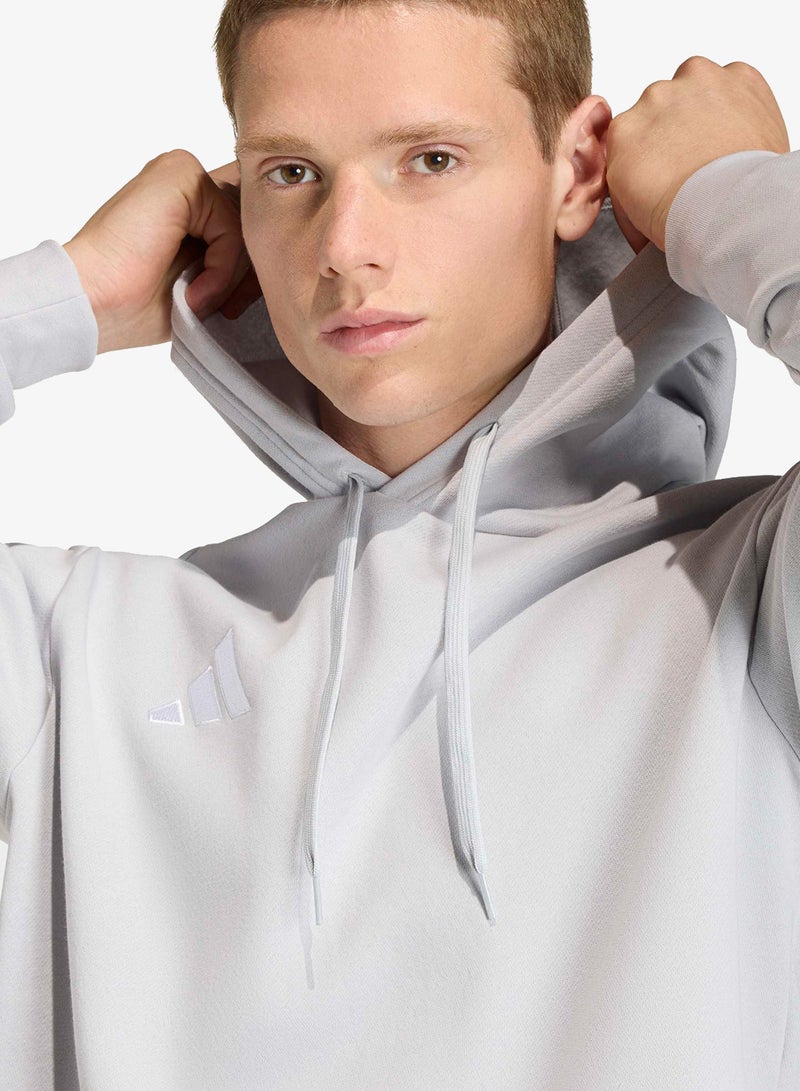 Adidas Entrada26 Hoodie - Image 3