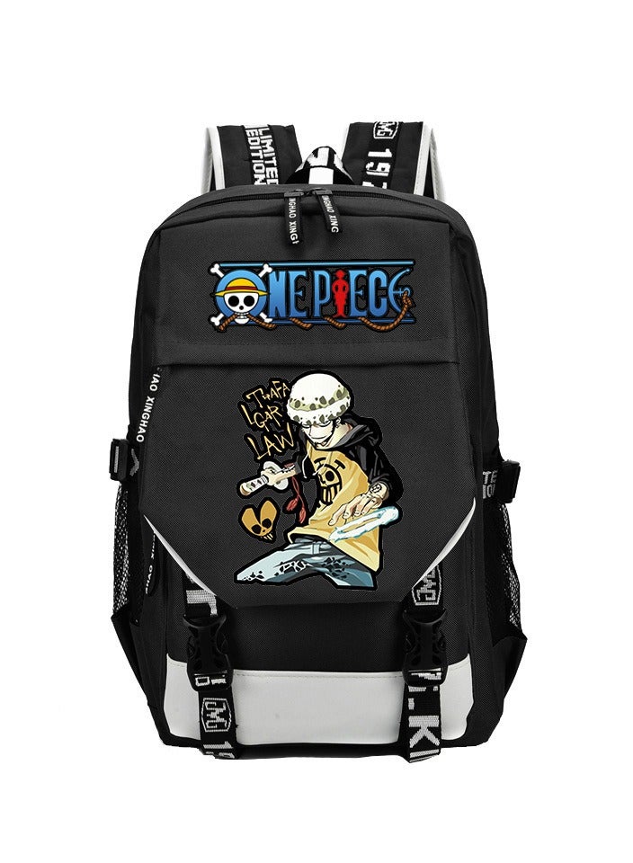 KUYING New ONE PIECE Backpack 