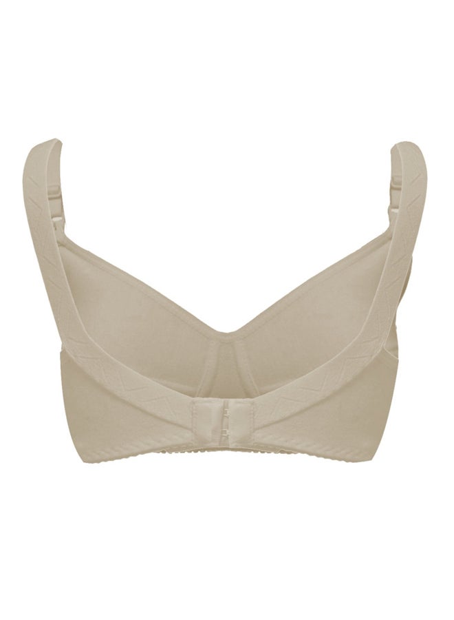Lasso Cotton Maternity Nursing Bra For Women - Image 3