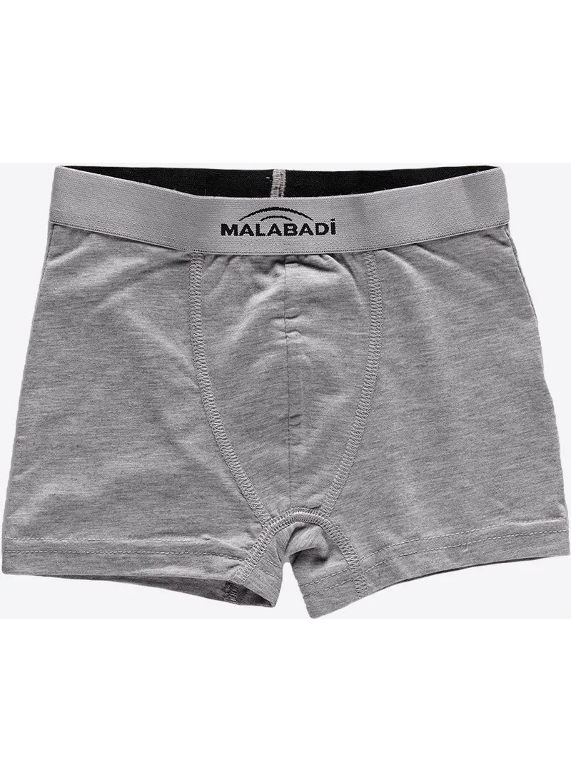 Malabadi 3 Pack Boy Boxer 3M208