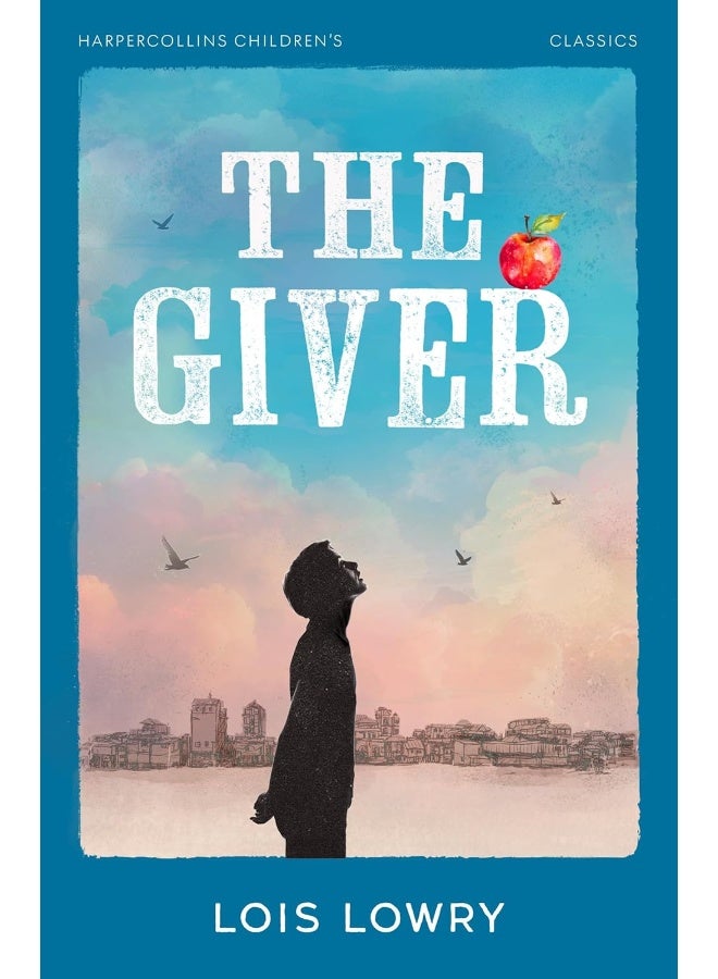 The Giver - Image 1
