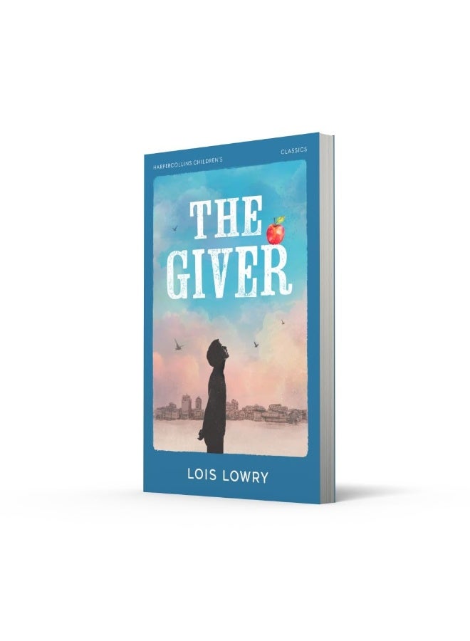 The Giver - Image 2