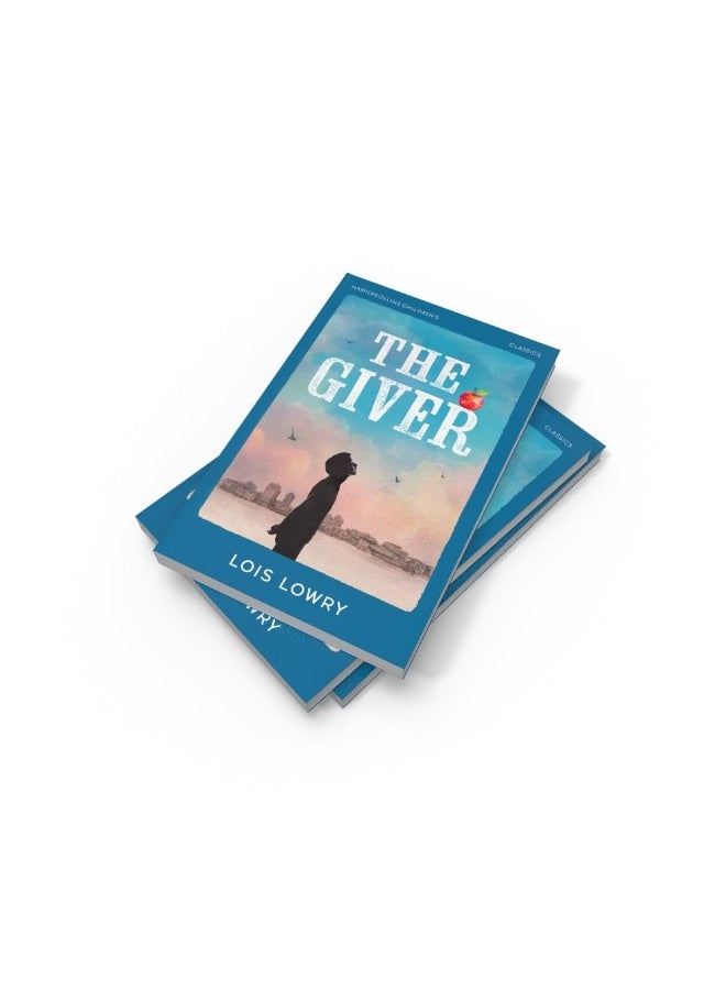 The Giver - Image 3