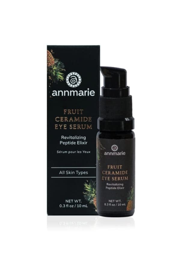 Annmarie Skin Care - Annmarie Fruit Ceramide Eye Serum - Image 1