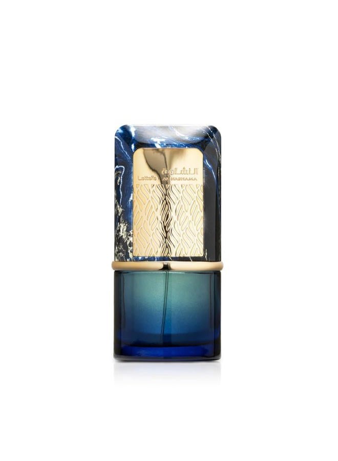 Lattafa Al Nashama Caprice Eau De Parfum for Unisex, 100 ml - Image 1