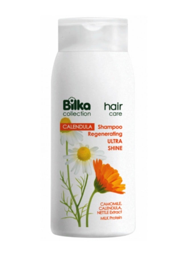 Ultra Rejuvenating Shampoo 200 ml