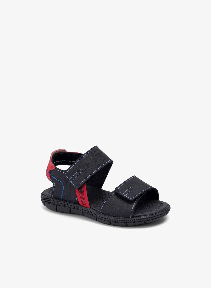 Klin KLIN SANDALS TIC TAC CASUAL