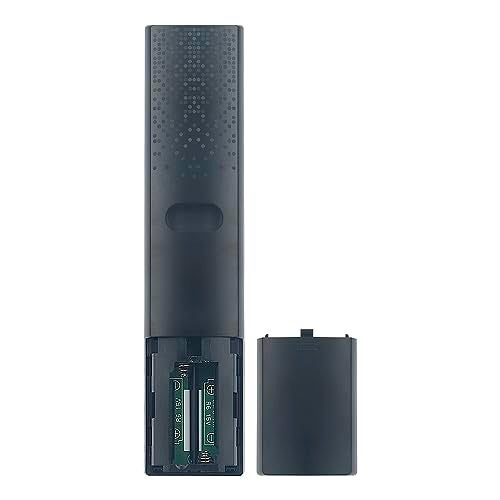 AULCMEET ERF2D36H Replaced Voice Remote Control Compatible with Hisense Command Smart Tv - Image 5