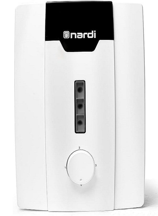 Nardi  - Nardi Instant Electric Water Heater 7kw - Image 1