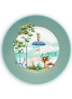 Pip Studio Jolie Blue Plate 21 cm 
