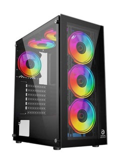 Computer Blitz Game Sekret Blitz Gaming PC - Intel Core i5-13400F Processor | NVIDIA ...