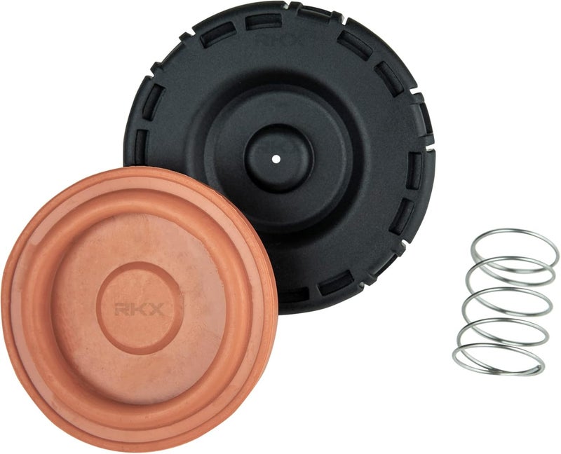 RKX Replacement PCV Valve Diaphragm Kit for Land Rover & Jaguar 5.0L V8, 3.0L SCV6 - Image 1