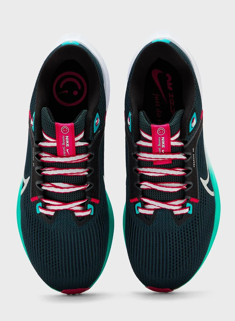 Nike Air Zoom Pegasus 40