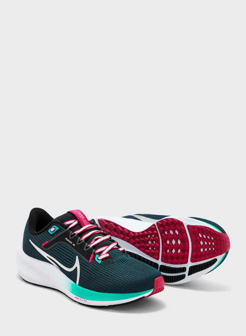 Nike Air Zoom Pegasus 40