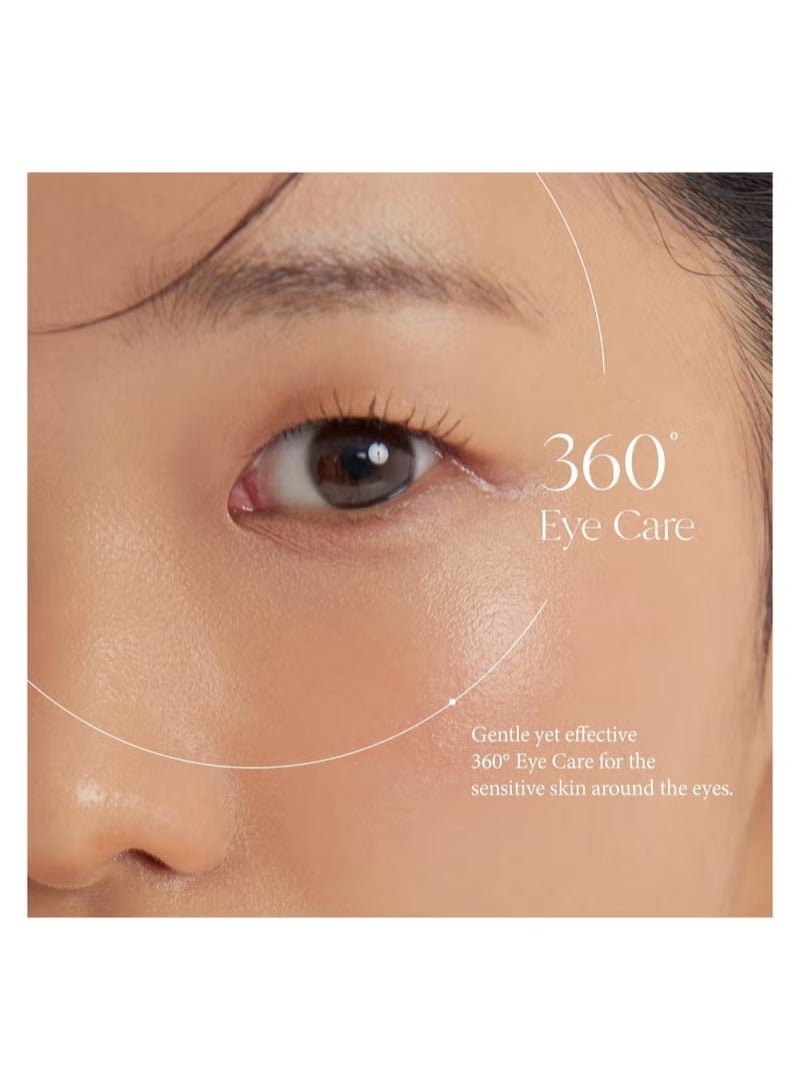 AXIS-Y Vegan Collagen Eye Serum 10ml - Image 3