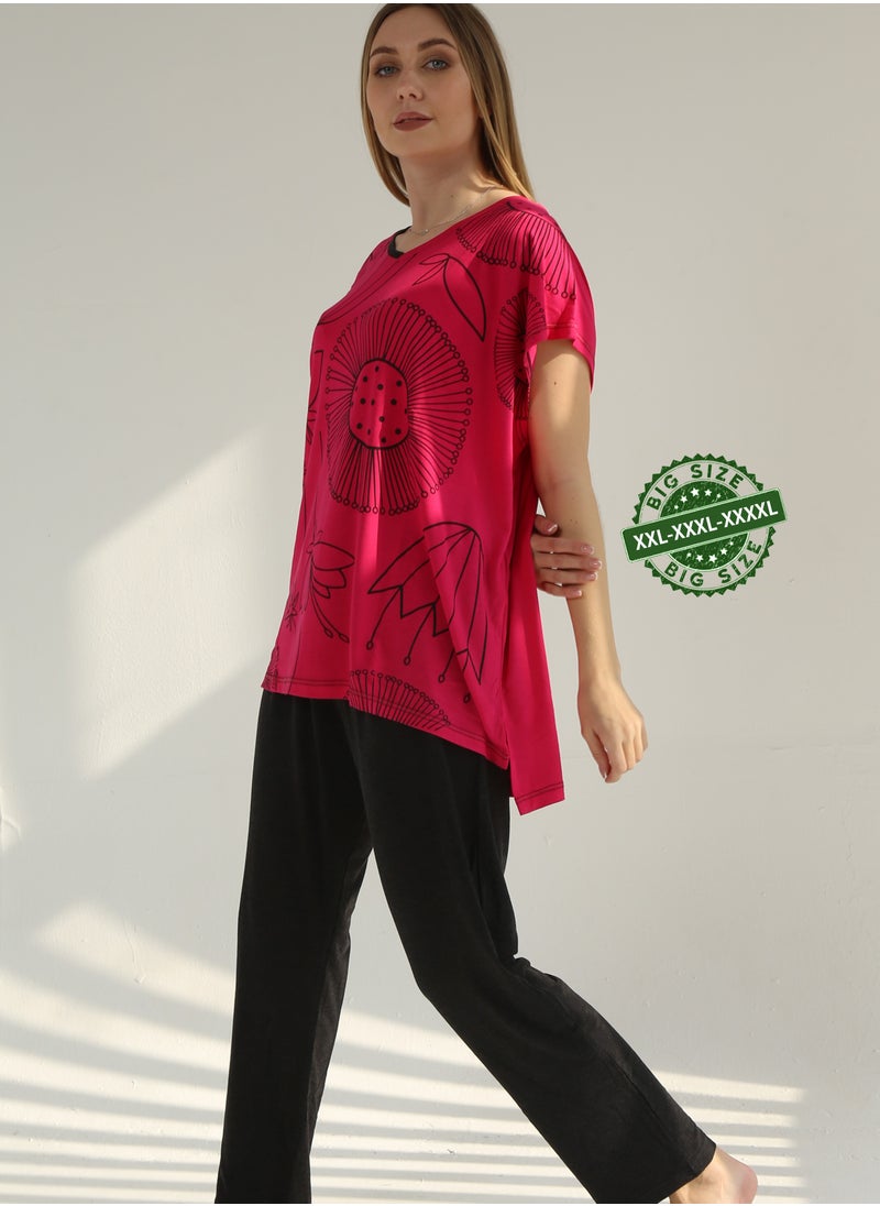 zecotex  - Stylish summer pajamas - Image 1