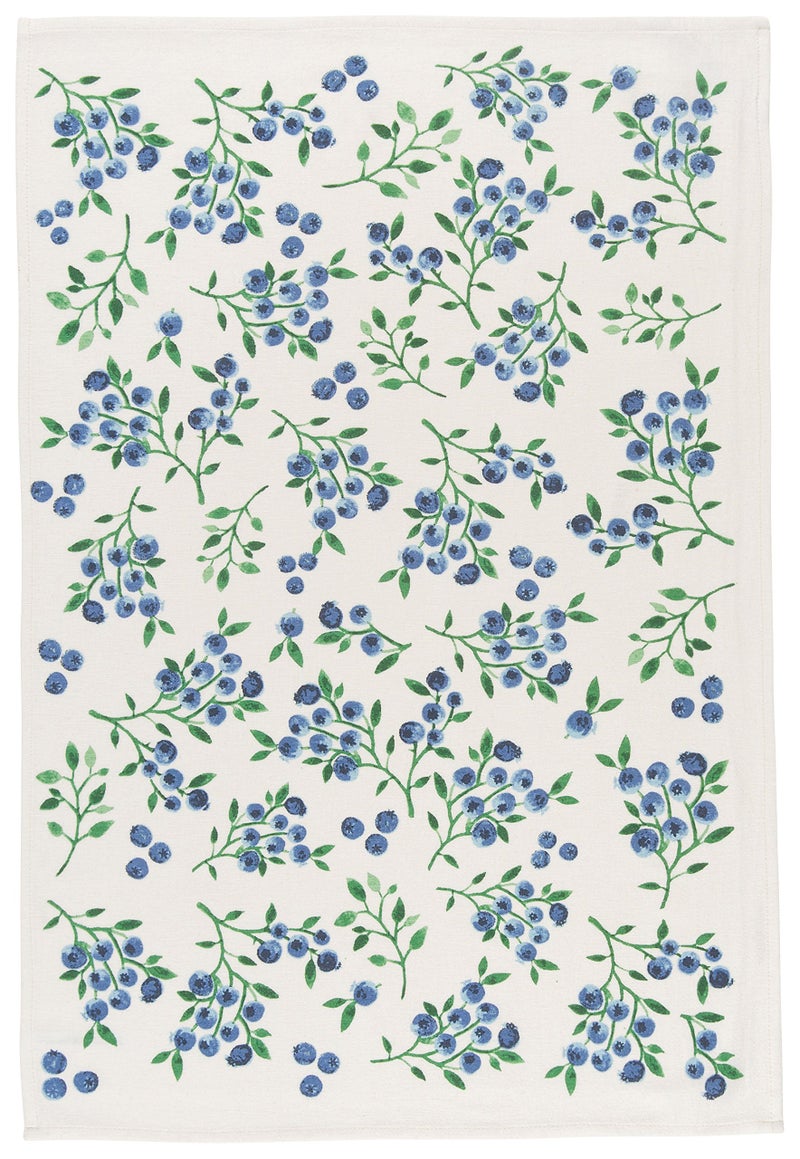 Now Designs Berry Patch Floursack Towels (Set of 3) - Image 5