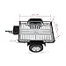 KYX Racing Aluminum RC Cars Trailer Heavy Duty Truck and RC Rock Cars Trailer for 110 RC Crawler Car Axial SCX10 II III TRX4 TRX6 D90 Gen7 Gen8 - Image 2
