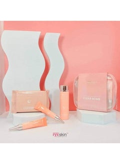 ryxskincerity RYX Clear Bomb Advanced Exfoliating  - Image 3