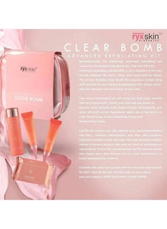 ryxskincerity RYX Clear Bomb Advanced Exfoliating  - Image 2