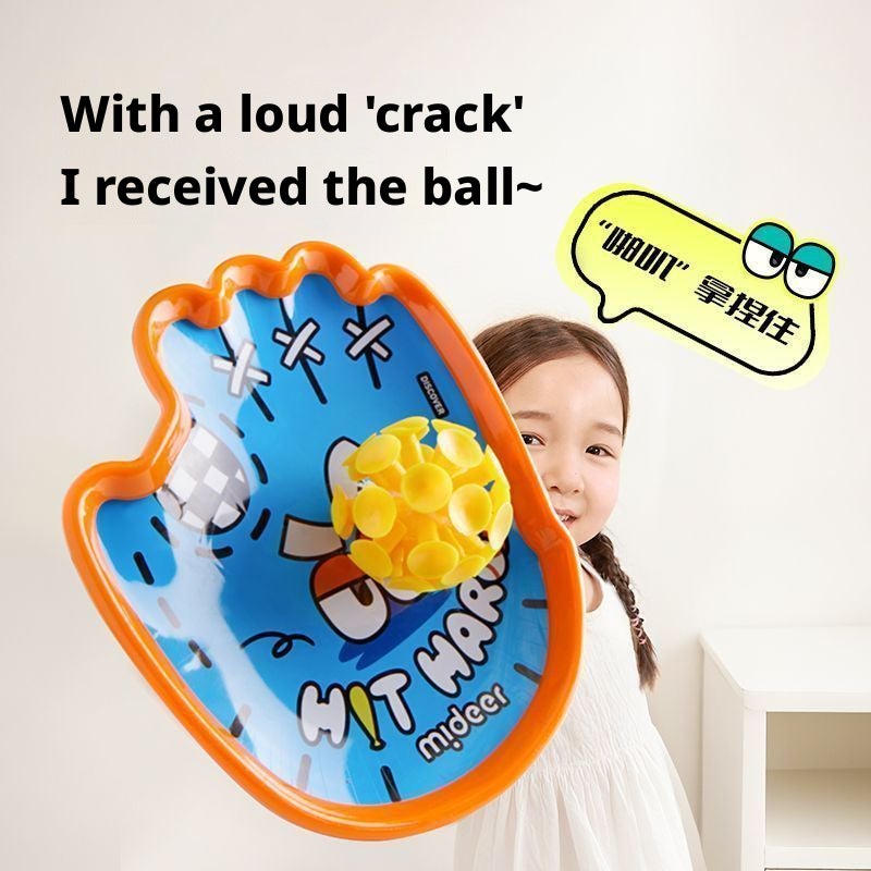 مجموعة كرة كأس شفط للأطفال - Image 1