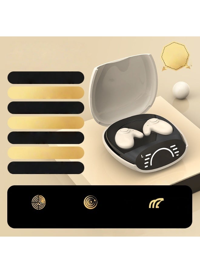 EBMINI New Waterproof And Sweat Proof Wireless Bluetooth Earphones