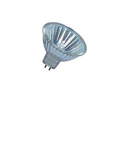 Osram Osram 12V 50W MR16 Circular Halogen Bulb Yellow  - Image 3