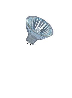 Osram Osram 12V 50W MR16 Circular Halogen Bulb Yellow  - Image 2