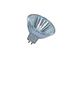 Osram Osram 12V 50W MR16 Circular Halogen Bulb Yellow  - Image 3