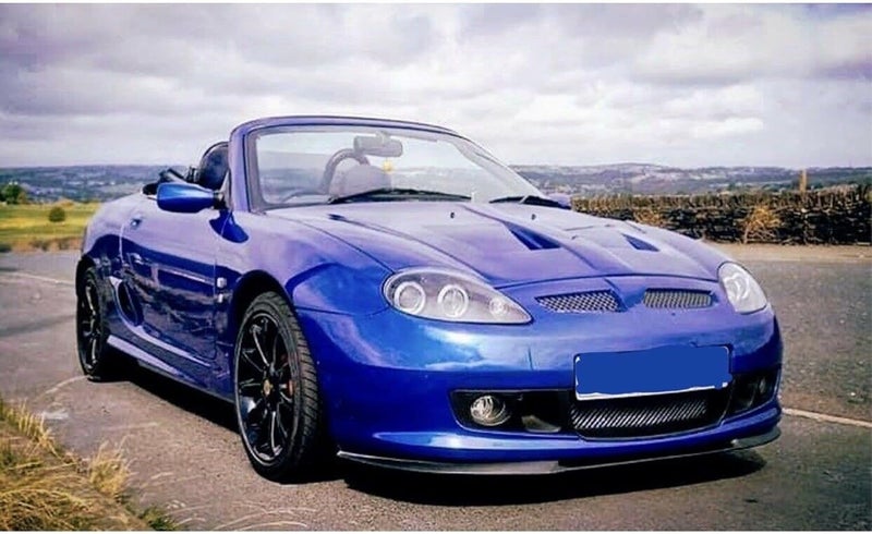 QASULER 3 Pcs Front Spoiler Bumper Lip Kit - Image 5