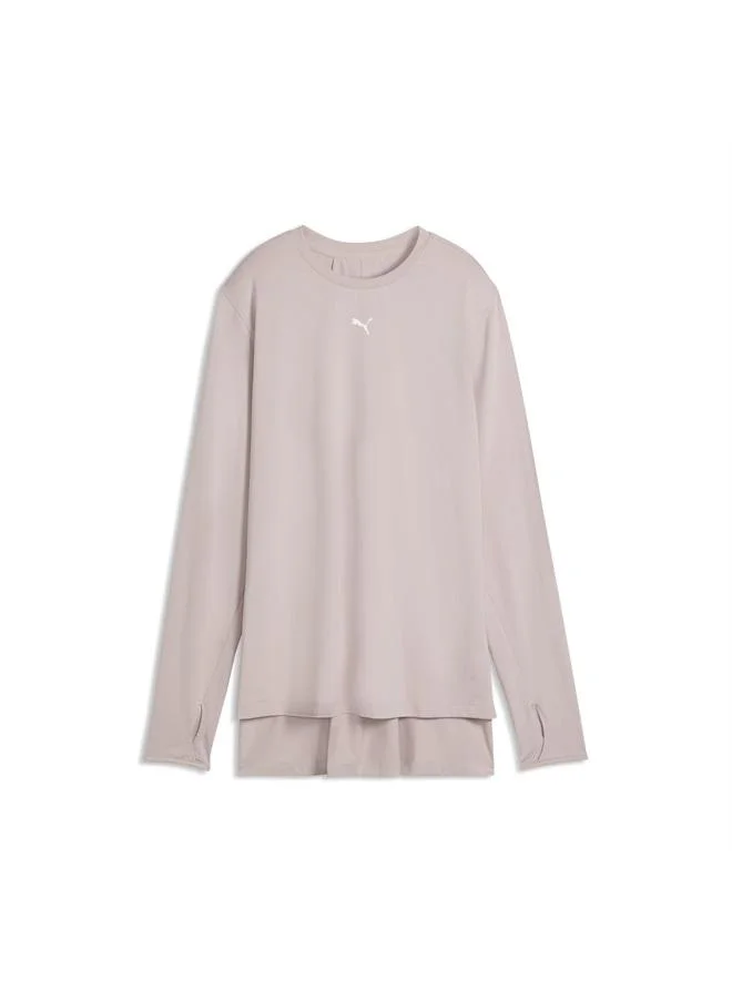 MODEST Oversized Tee Women