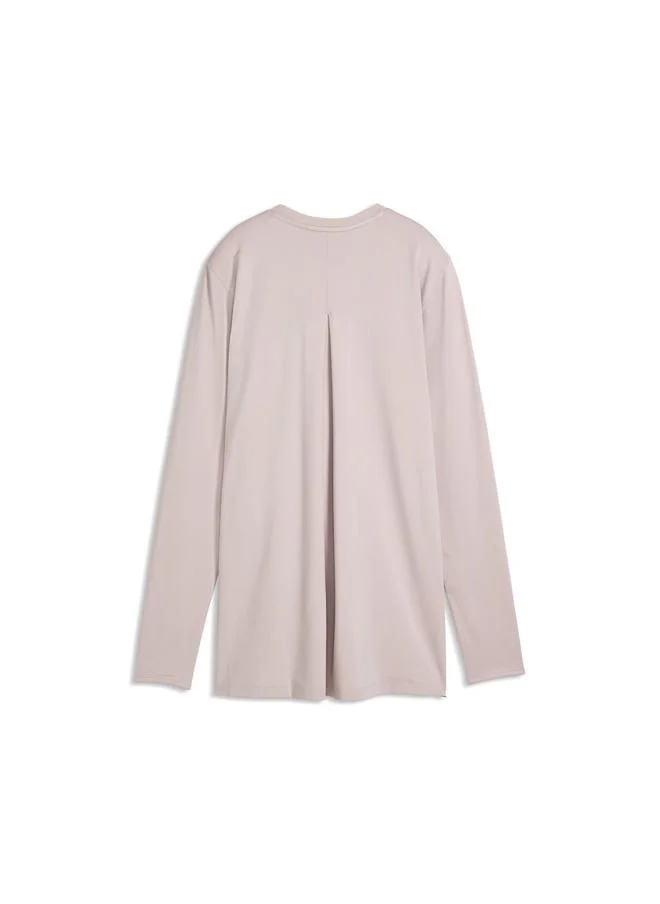 Puma MODEST Oversized Tee Women