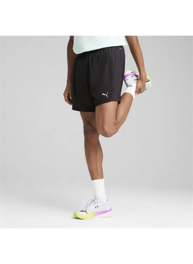 VELOCITY 5" Running Shorts Men