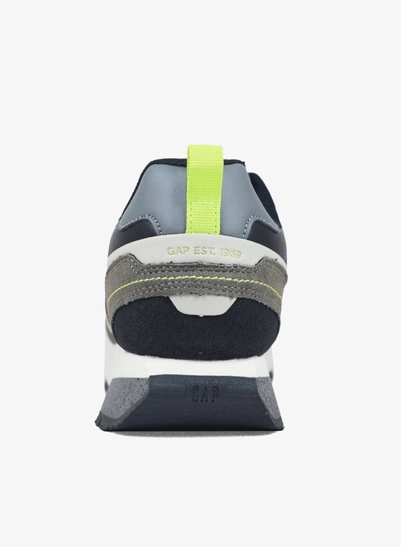 جاب حذاء جينيسي جي  إم إكس رجالي برباط - Image 2