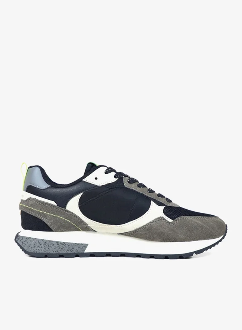 GAP Men's GENESI G1 MX Sneakers with Lace-Up Closure - GPM5214520057