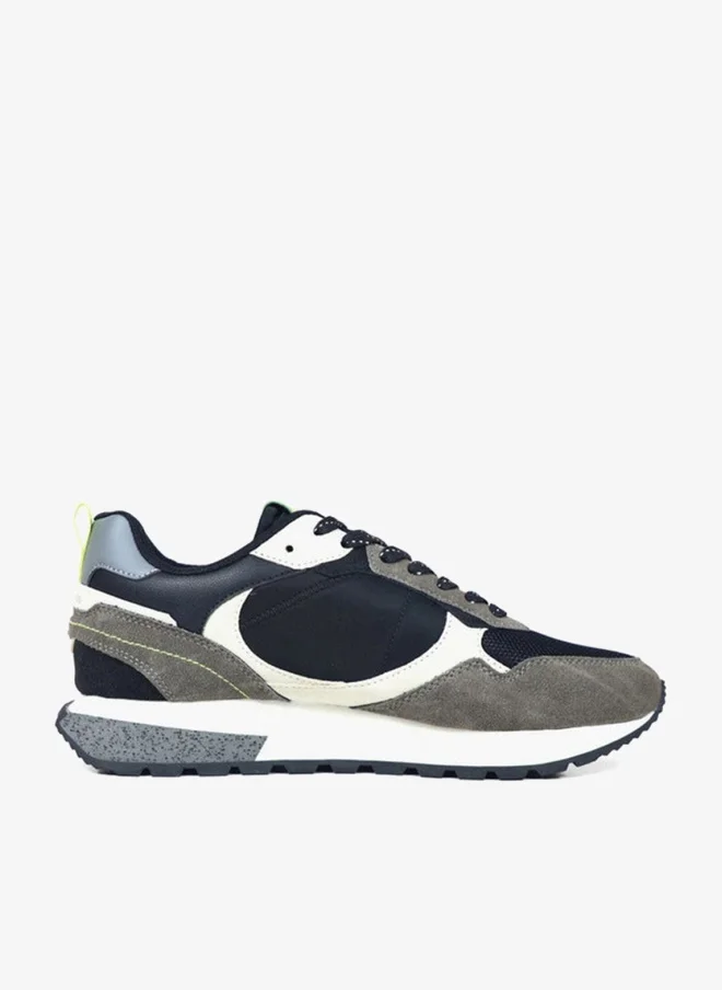 GAP Men's GENESI G1 MX Sneakers with Lace-Up Closure - GPM5214520057