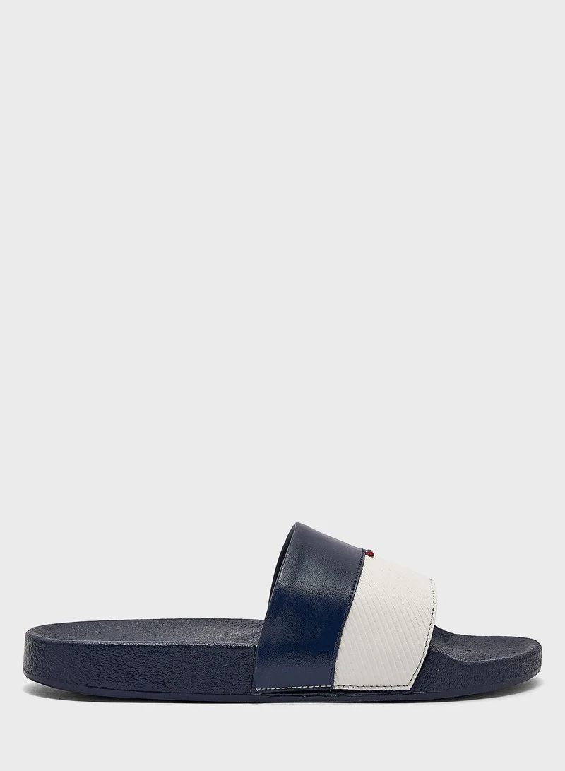 Seventy Five Casual Slides