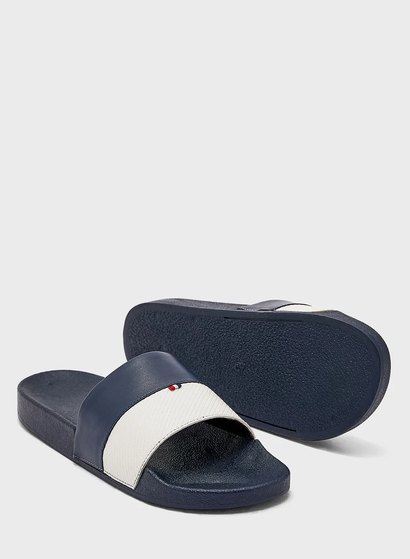 Seventy Five Casual Slides