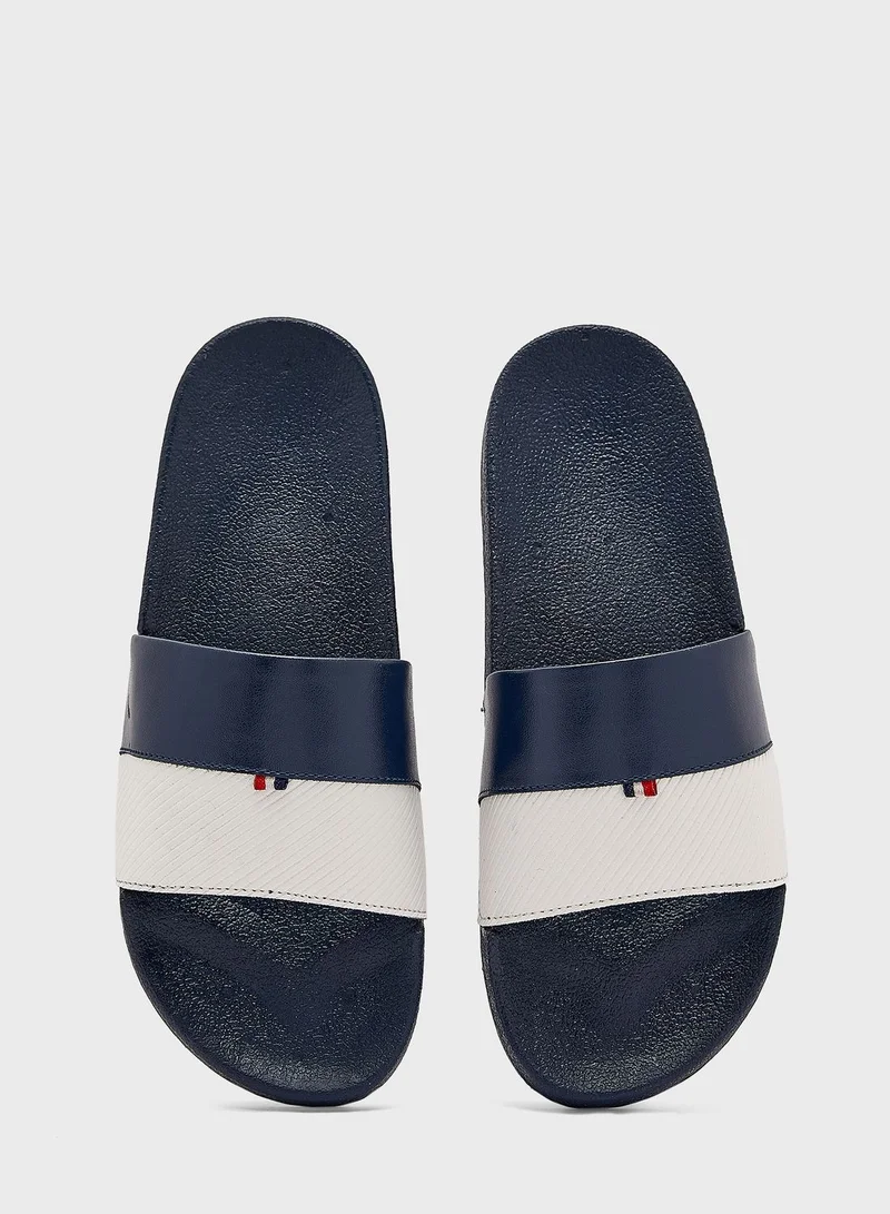 Seventy Five Casual Slides