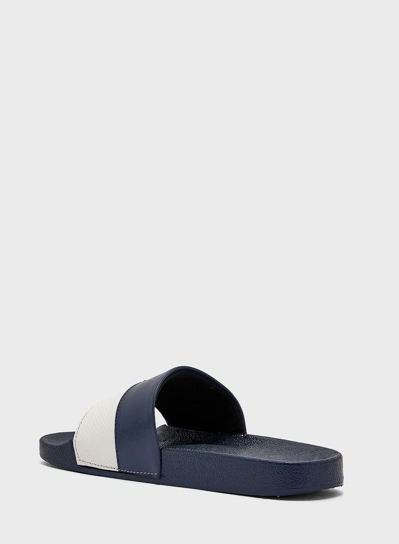 Seventy Five Casual Slides